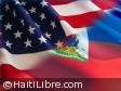 Haïti - USA : Vers la mise en œuvre d’un programme de regroupement des familles haïtiennes