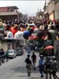 Haïti - Politique : Manifestation anti gouvernementale dispersée par les forces de l’ordre