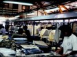 Haiti - Economy : Investments between 10 and 25 million in the textile