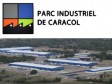 Haiti - Economy : Good 3rd quarter for the Caracol Industrial Park