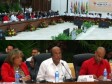 Haiti - Ebola : Latin America and the Caribbean preoccupied, take measures