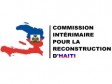 Haïti - Reconstruction : Réunion spéciale de la CIRH à New York