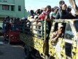 Haïti - Sécurité :  Les militaires dominicains ont capturé 78 Haïtiens qui traversaient la frontière