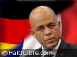 Haïti - Diplomatie : Le Président Martelly en tournée officielle en Europe
