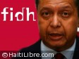 Haïti - Duvalier : La justice haïtienne doit poursuivre son enquête