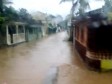 Haïti - Météo : Inondations, nombreux dégâts, plusieurs victimes