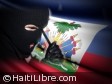 Haïti - Sécurité : Cambriolage à l'Ambassade d'Haïti aux Bahamas