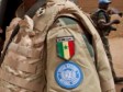 Haïti - Ebola : 140 Gendarmes bloqués au Sénégal, Haïti réclame des tests