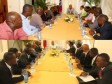 Haïti - Politique : Le Président Martelly multiplie les consultations