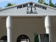 Haiti - Petit-Goâve : Sit-in for the release of «political prisoners»...