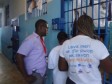 Haïti - Choléra : Campagne de vaccination dans les prisons