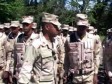 Haïti - Sécurité : Militarisation à Dajabón contre les haïtiens