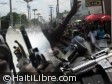 Haiti - Politic : New demonstration, the Minister of Justice warned the protesters