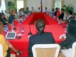 Haiti - Politic : The President Martelly announced the end of the consultations