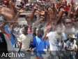 Haiti - Politic : Two new demonstrations in Petit-Goâve