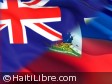 Haiti - Politic : Haiti and TCI finalized a MoU