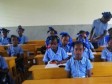 Haïti - Éducation : $24M de la BID pour le secteur éducatif