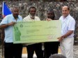 Haïti - USA : 360,000 dollars pour sauver le patrimoine local