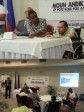 Haiti - Social : «Sustainable development and integration of the disabled»