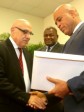 Haïti - Politique : La Commission donne 8 jours au Premier Ministre pour démissionner