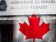 Haïti - AVIS : Possibilité de stage à l’Ambassade du Canada
