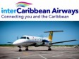 Haïti - Économie : Nouveaux services d'InterCaribbean Airways en Haïti