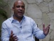 Haiti - Politic : Laurent Lamothe has no plans to run for president...
