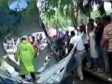 Haïti - Flash Infos : Tempête, évaluation de la situation en cours