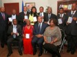 Haïti - Social : 13 personnalités haïtiennes remarquables honorées à Montréal