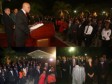 Haiti - Diplomacy : Traditional official ceremony of wishes