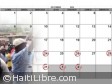 Haïti - Politique : 6 manifestation pour pourrir le temps des fêtes...