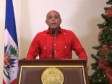 Haiti - FLASH : A definitive Prime Minister for Christmas Gift !
