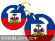Haiti - Politic : Blackmail, threats and ultimatum, the opposition gets the ball rolling...