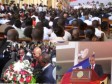 Haïti - Politique : «Nous avons perdu beaucoup trop de temps» dixit Michel Martelly