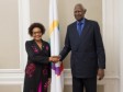 Haiti - Politic : Michaëlle Jean takes office at the head of the OIF