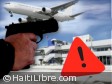 Haïti - AVIS : La France met en garde les voyageurs à destination d’Haïti
