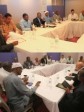 Haïti - Politique : 12 heures de négociations marathon...