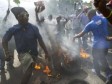 Haiti - Politic : Moïse Jean-Charles would resign Monday !