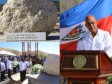 Haiti - Politic : «Today I repeat it enough is enough !» dixit Michel Martelly