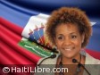 Haïti - Politique : «Haïti continuera à se tenir fièrement debout» dixit Michaëlle Jean