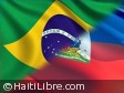 Haiti - Diplomacy : The Brazilian Government urges the Haitian people to unite