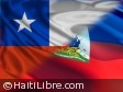 Haiti - Diplomacy : Chile concerned about the political situation in Haiti