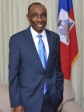 Haiti - Politic : Evans Paul, ready to meet with Aristide...