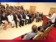 Haiti - Politic : «This government is the result of dialogues and consultations» dixit Martelly