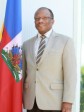 Haïti - Diplomatie : À l'ONU, Duly Brutus demande de continuer de soutenir Haïti
