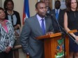 Haïti - Politique : Le nouveau Ministre de la communication entre en scène