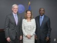Haïti - Politique : Evans Paul informe le Département d’État américain...
