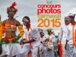 Haïti - Carnavals 2015 : Concours de photo ouvert à tous