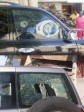 Haïti - Politique : Une manifestation «pacifique» plutôt violente...