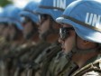 Haiti - Security : The Government asked the maintenance and strengthening of the Minustah